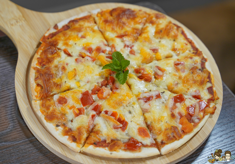 異國料理 咖啡冰沙 左營美食 巨蛋美食 聚餐 聚會 私密 隱藏版 披薩 特製 早午餐 拼盤 晚餐 GAUTENG COFFEE FREEZE.cc