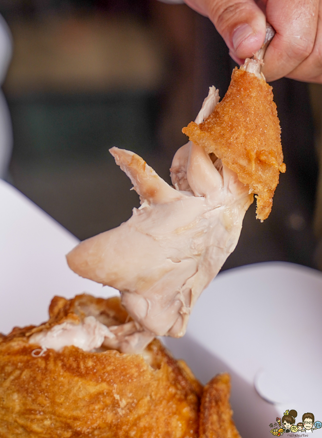 友炸炸雞 楠梓創新店 炸物 炸雞排 碳烤雞排 全雞 炸全雞 楠梓美食 楠梓台糖