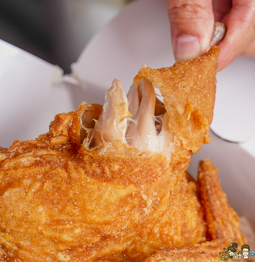 友炸炸雞 楠梓創新店 炸物 炸雞排 碳烤雞排 全雞 炸全雞 楠梓美食 楠梓台糖