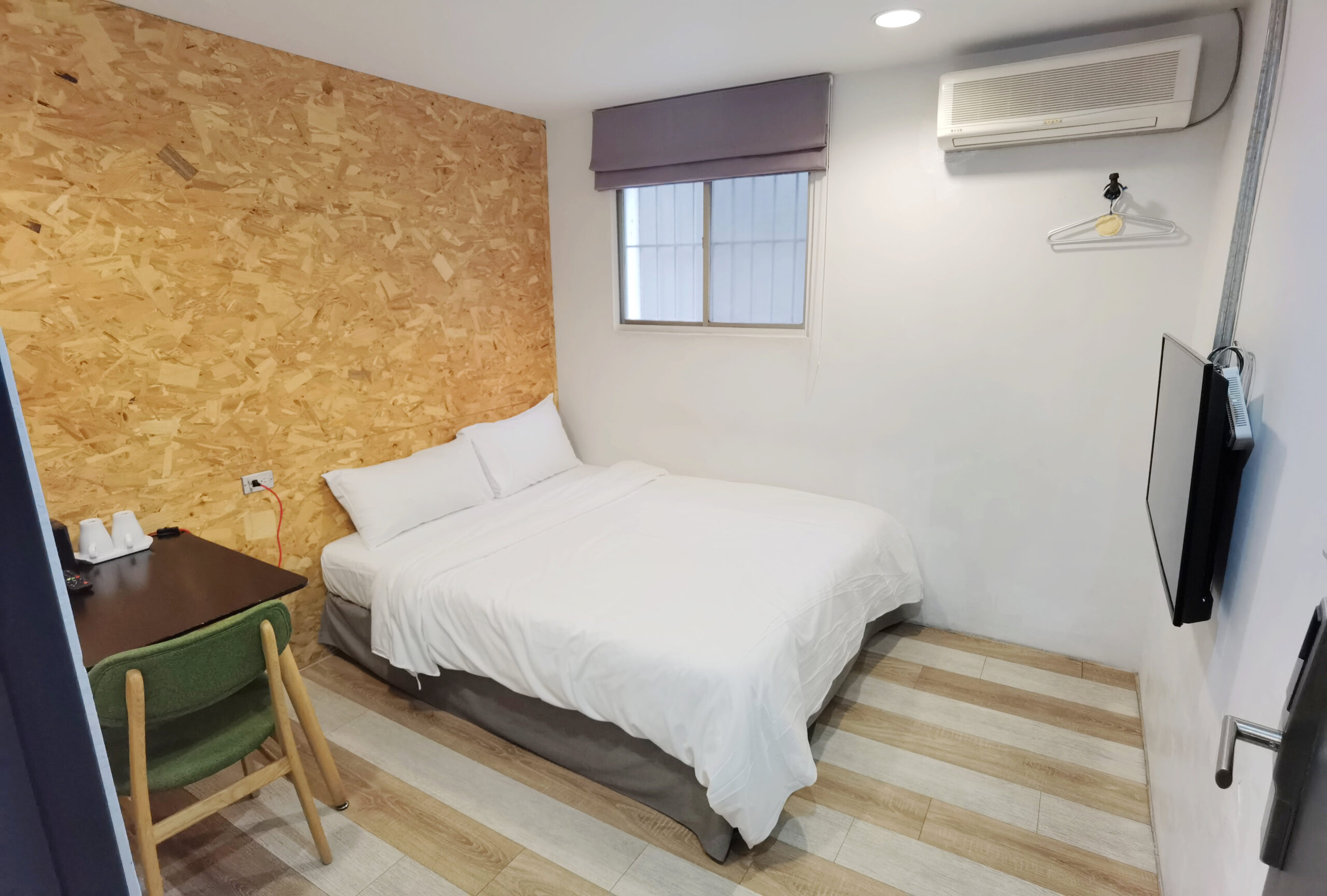 嘉義住宿推薦,仲青行旅嘉義館,仲青行旅評價,嘉義青年旅館,嘉義高CP值住宿,嘉義背包客棧