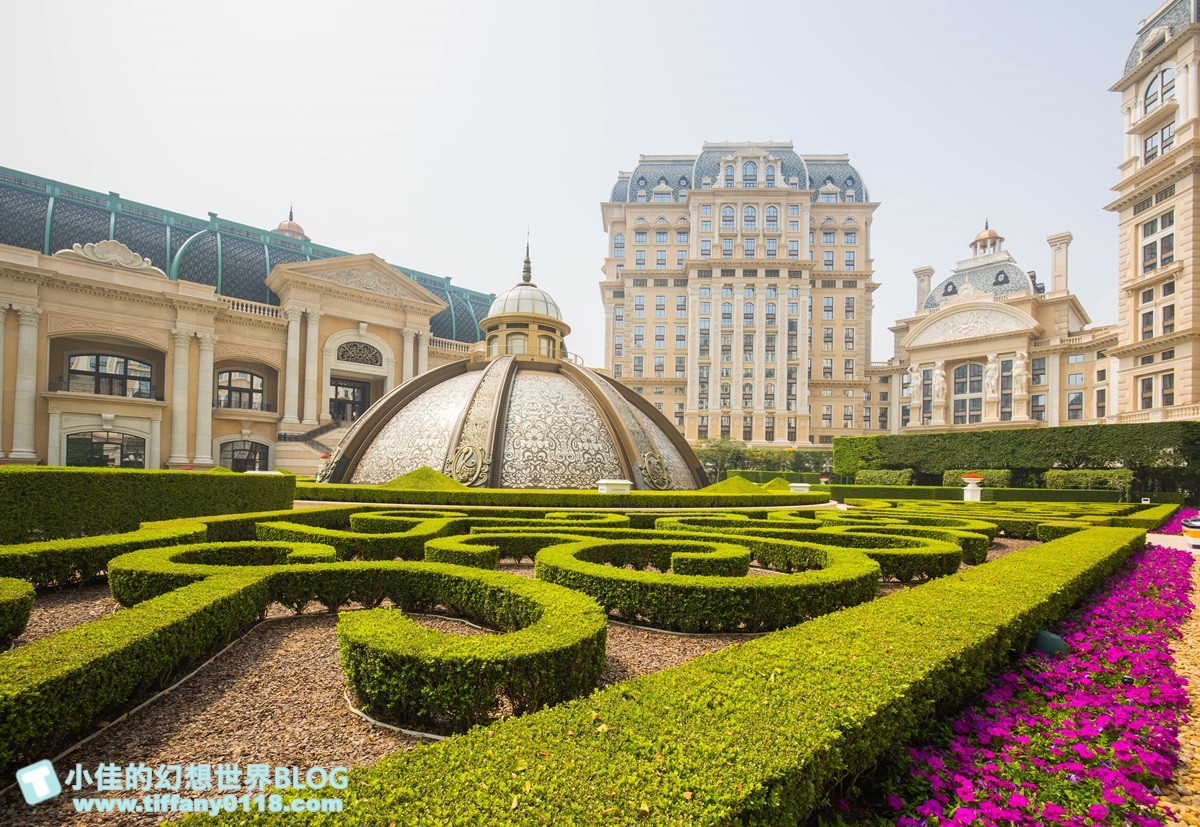 2024澳門自由行/10大必去大三巴牌坊周邊免費景點推薦/議事亭前地、玫瑰聖母堂、戀愛巷/澳門自由行一日遊