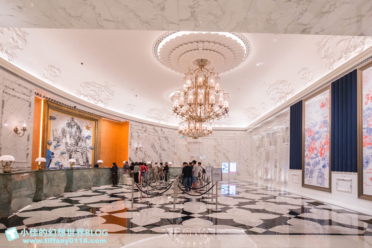 2024澳門自由行/10大必去大三巴牌坊周邊免費景點推薦/議事亭前地、玫瑰聖母堂、戀愛巷/澳門自由行一日遊