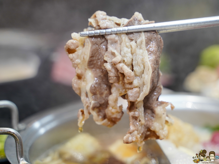 鍋道一號-高雄鳳山店 文山特區 免費涼麵 免費滷肉飯 火鍋 鍋物 包場 商務聚餐 午餐 約會 家庭聚餐 火鍋推薦 鍋物 鑄鐵鍋 個人鴛鴦鍋