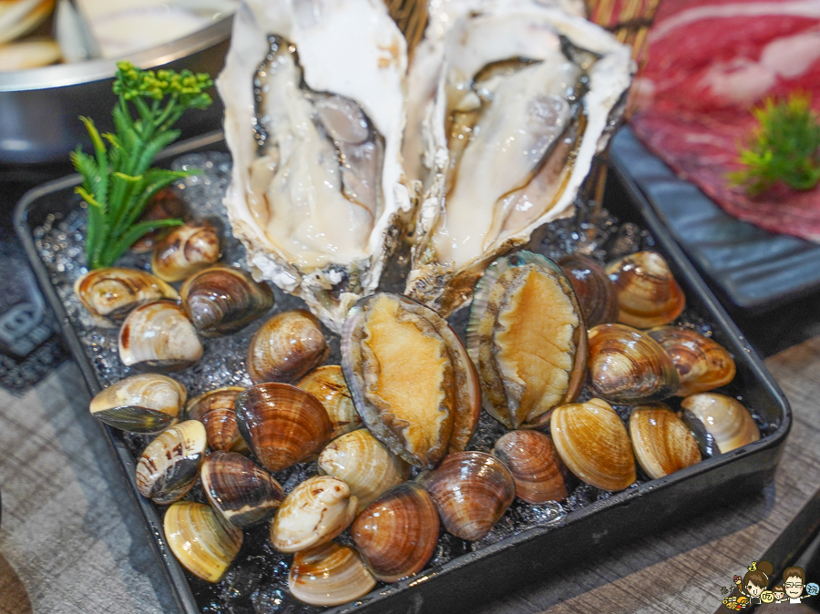 鍋道一號-高雄鳳山店 文山特區 免費涼麵 免費滷肉飯 火鍋 鍋物 包場 商務聚餐 午餐 約會 家庭聚餐 火鍋推薦 鍋物 鑄鐵鍋 個人鴛鴦鍋