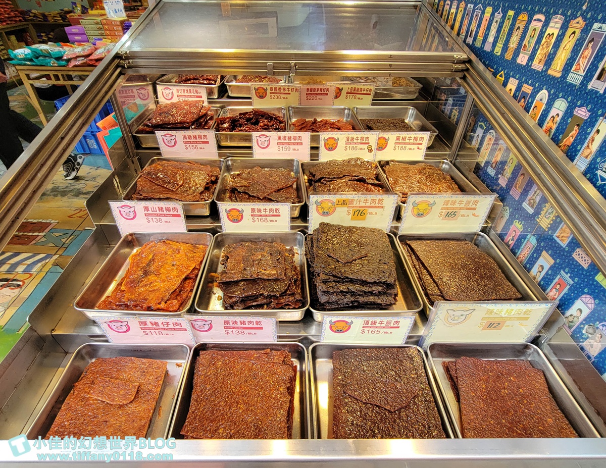 2024澳門官也街美食、伴手禮全攻略/澳門官也街必吃必買這篇全搞定/澳門自由行推薦