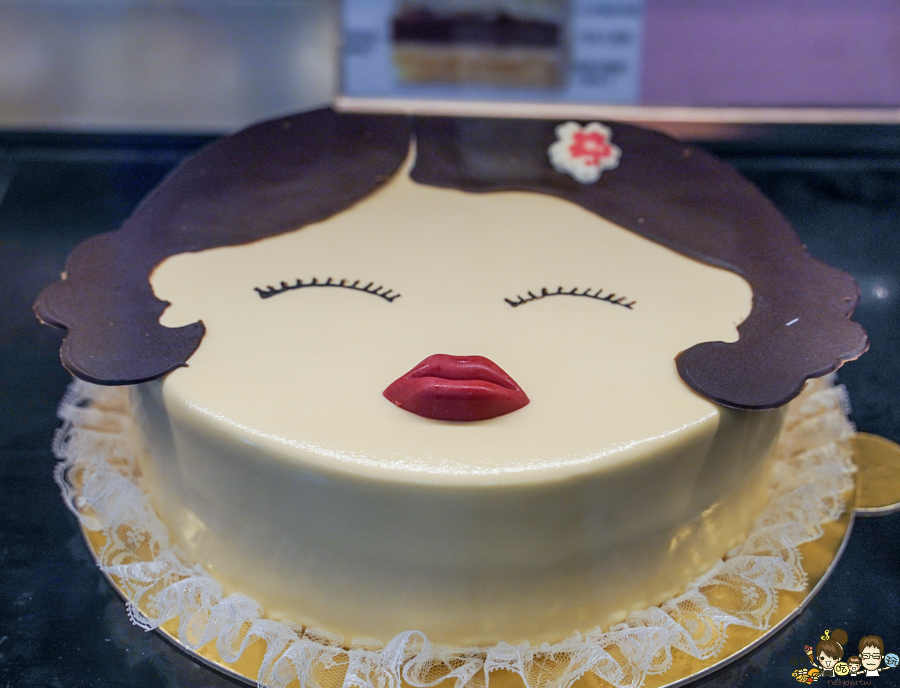 母親節蛋糕 好吃推薦 蛋糕 甜點 限定 限量 冰淇淋蛋糕 方師傅點心坊