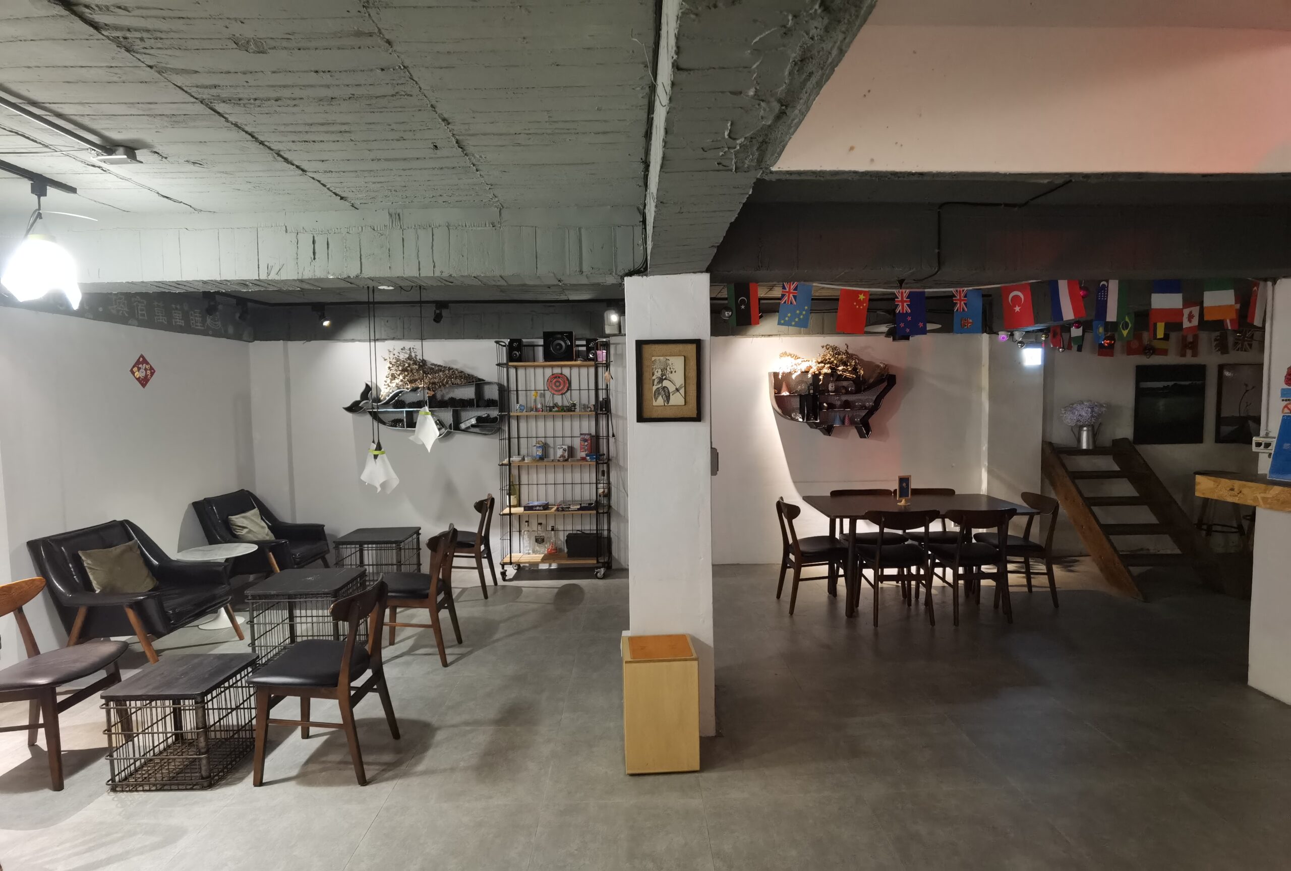 嘉義住宿推薦,仲青行旅嘉義館,仲青行旅評價,嘉義青年旅館,嘉義高CP值住宿,嘉義背包客棧