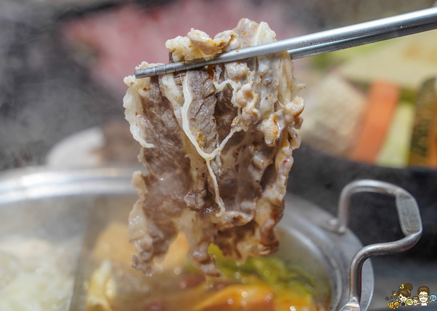 鍋道一號-高雄鳳山店 文山特區 免費涼麵 免費滷肉飯 火鍋 鍋物 包場 商務聚餐 午餐 約會 家庭聚餐 火鍋推薦 鍋物 鑄鐵鍋 個人鴛鴦鍋