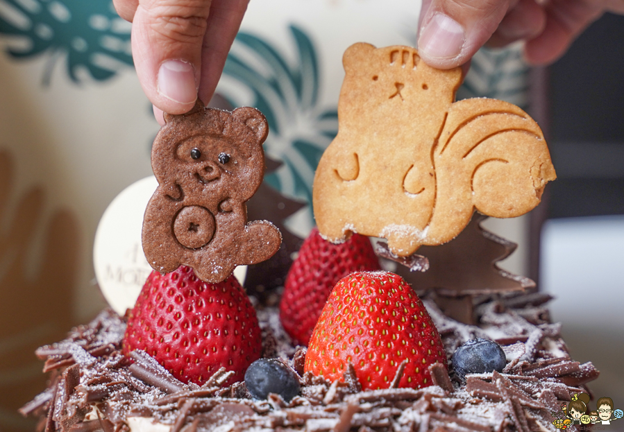 母親節蛋糕 好吃推薦 蛋糕 甜點 限定 限量 冰淇淋蛋糕 方師傅點心坊