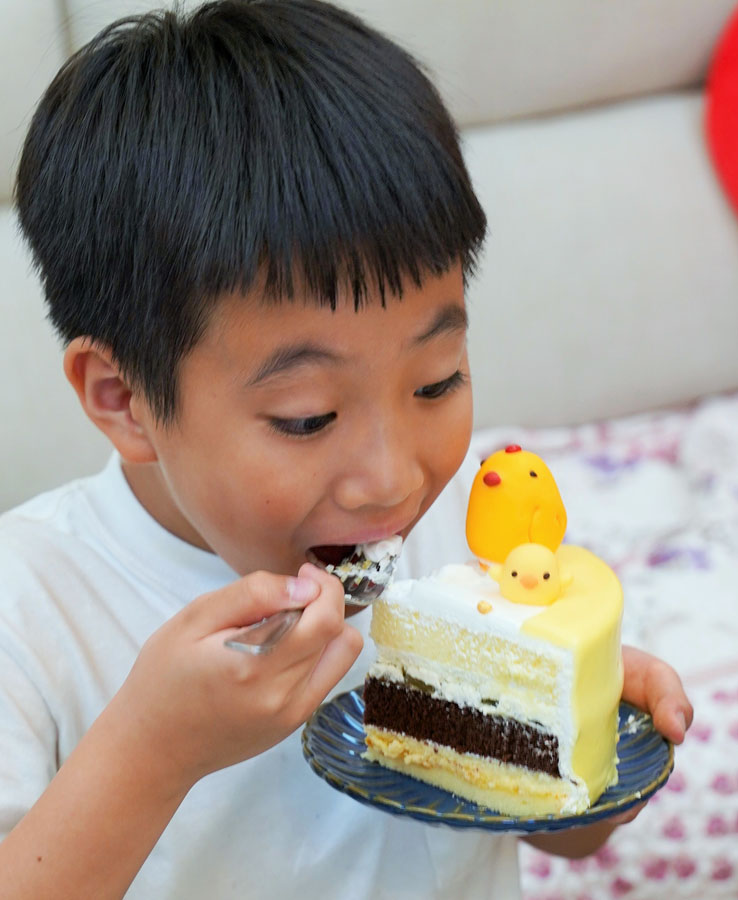 母親節蛋糕 好吃推薦 蛋糕 甜點 限定 限量 冰淇淋蛋糕 方師傅點心坊