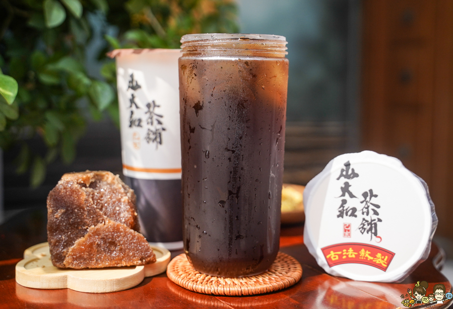 高雄茶飲 高雄飲料 高雄奶茶 青草茶 冬瓜茶 洛神 薏仁 杏仁 古早味 懷舊 涼水 呷涼水 透心涼 罐裝