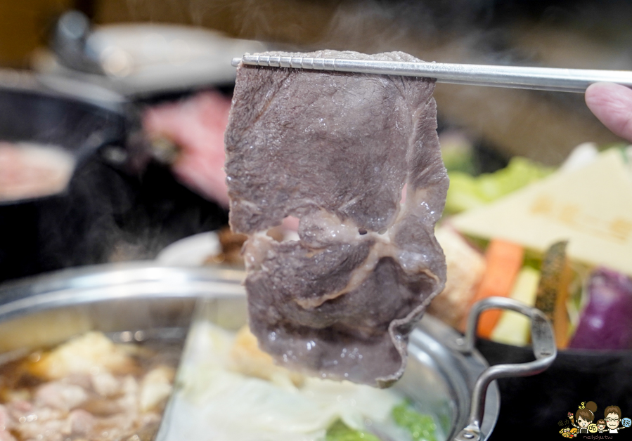 鍋道一號-高雄鳳山店 文山特區 免費涼麵 免費滷肉飯 火鍋 鍋物 包場 商務聚餐 午餐 約會 家庭聚餐 火鍋推薦 鍋物 鑄鐵鍋 個人鴛鴦鍋