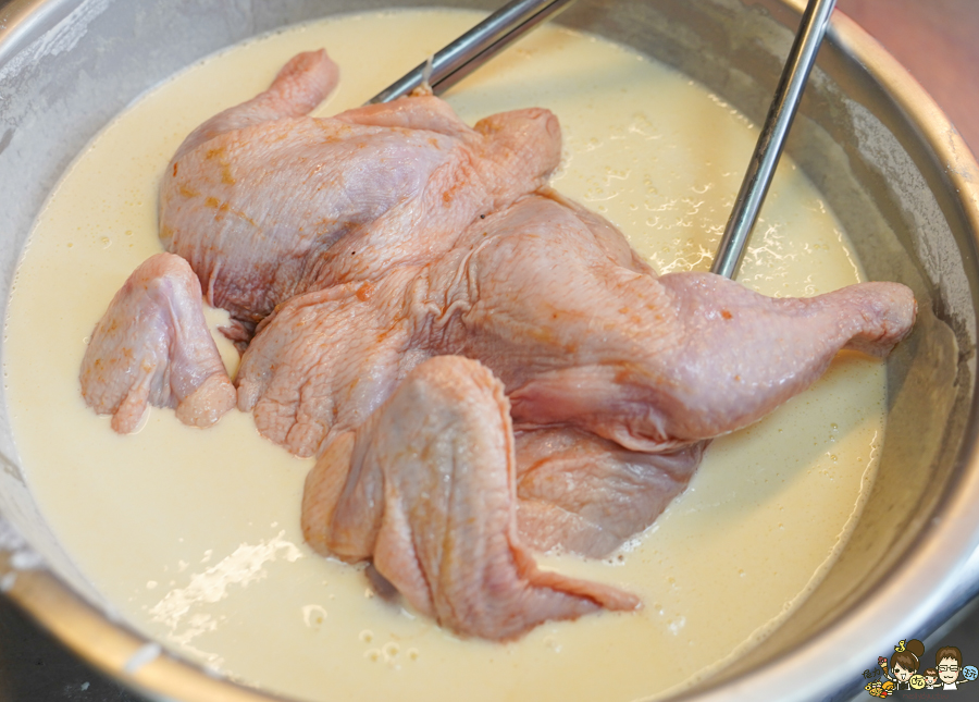 友炸炸雞 楠梓創新店 炸物 炸雞排 碳烤雞排 全雞 炸全雞 楠梓美食 楠梓台糖