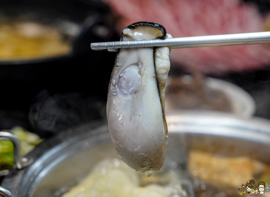 鍋道一號-高雄鳳山店 文山特區 免費涼麵 免費滷肉飯 火鍋 鍋物 包場 商務聚餐 午餐 約會 家庭聚餐 火鍋推薦 鍋物 鑄鐵鍋 個人鴛鴦鍋