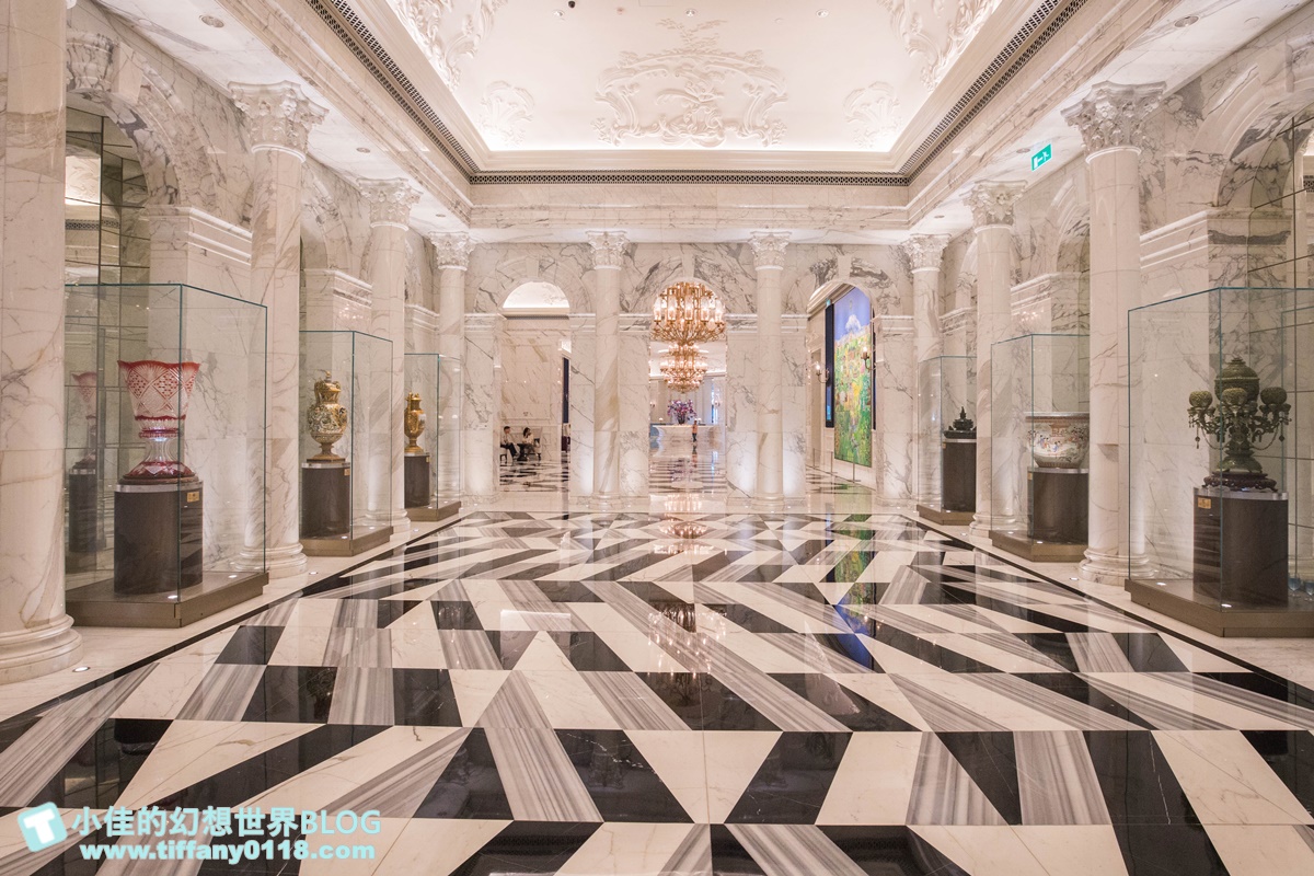 2024澳門自由行/10大必去大三巴牌坊周邊免費景點推薦/議事亭前地、玫瑰聖母堂、戀愛巷/澳門自由行一日遊