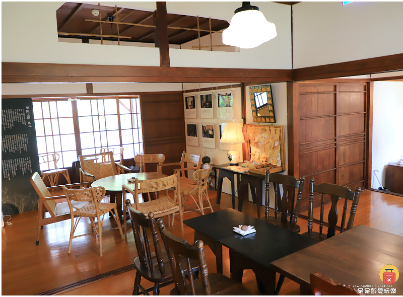 高雄美食|搖籃咖啡!美濃百年警察分駐所!日式復古老宅咖啡! 高雄美食|搖籃咖啡!美濃百年警察分駐所!日式復古老宅咖啡!