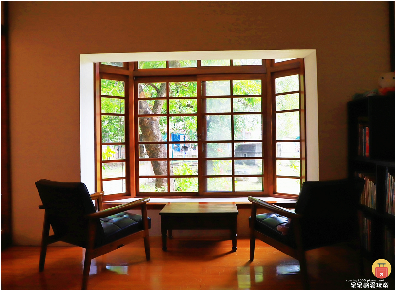 高雄美食|搖籃咖啡!美濃百年警察分駐所!日式復古老宅咖啡! 高雄美食|搖籃咖啡!美濃百年警察分駐所!日式復古老宅咖啡!