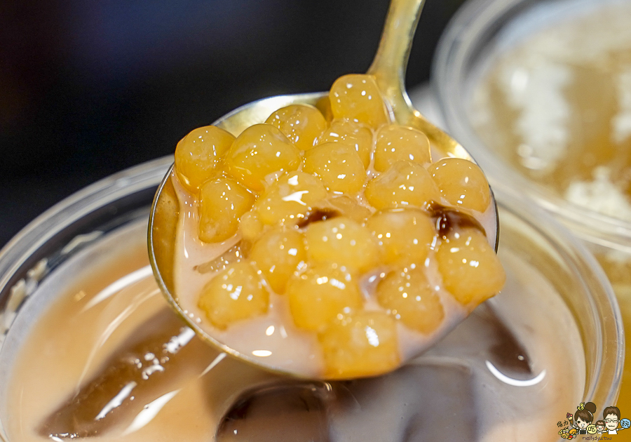 品天然 瑞豐夜市必喝 夜市飲料 手搖飲 高雄奶茶 咀嚼系飲料 飲料 好喝 健康 養生 無糖