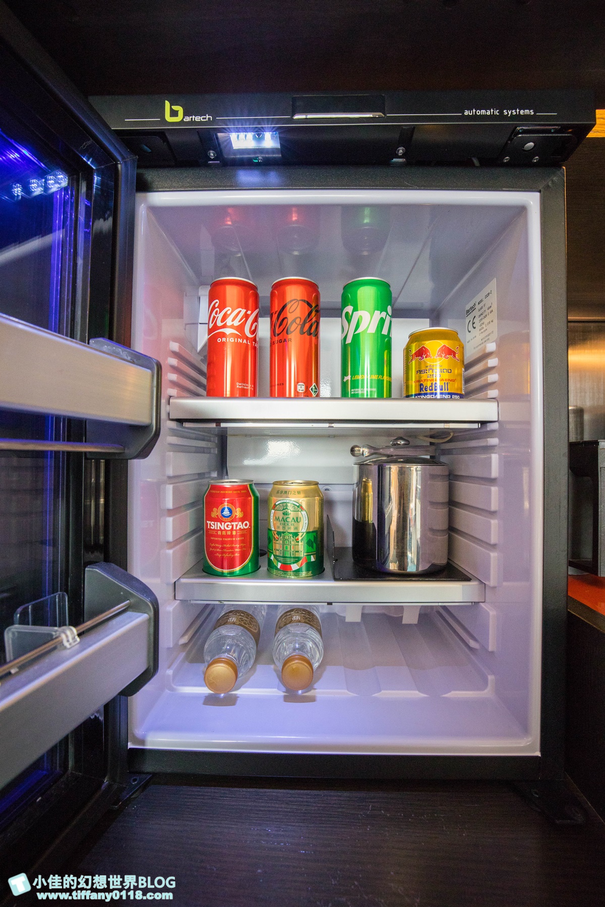 [澳門飯店]平日入住一晚不到4000元的上葡京酒店/上葡京綜合度假村/澳門飯店推薦