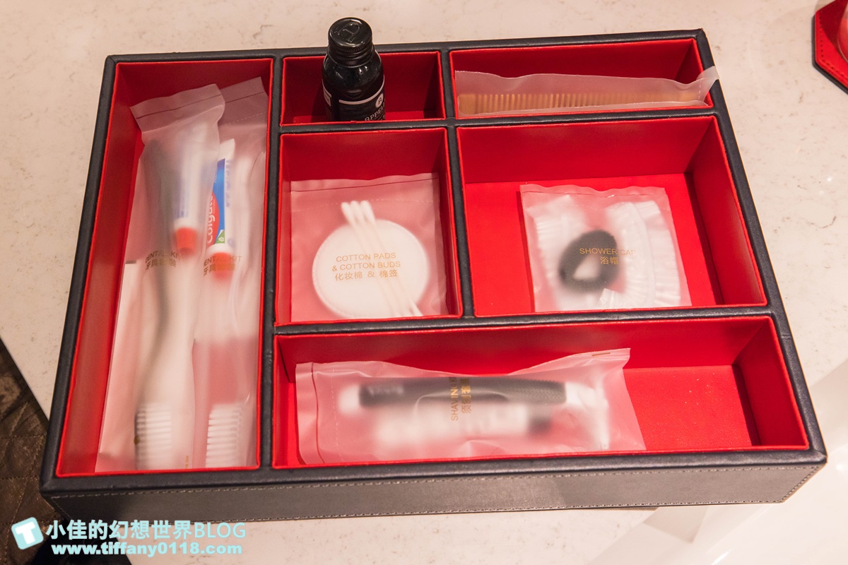 [澳門飯店]平日入住一晚不到4000元的上葡京酒店/上葡京綜合度假村/澳門飯店推薦