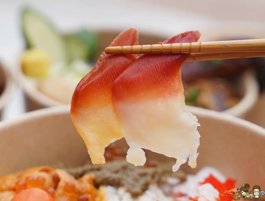 里昱精品肉舖 隱藏版 客製化 丼飯 生魚片 燒肉 肉鋪 文山特區 團購美食 鳳山美食