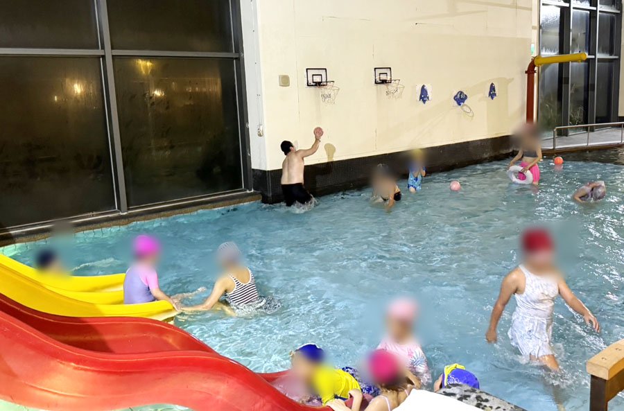 住宿推薦 親子 旅遊 桃園住宿 親子民宿 親子旅遊 家庭客 溫泉 游泳池 自助吧 早餐 評價超高 溫泉房間 泡湯 