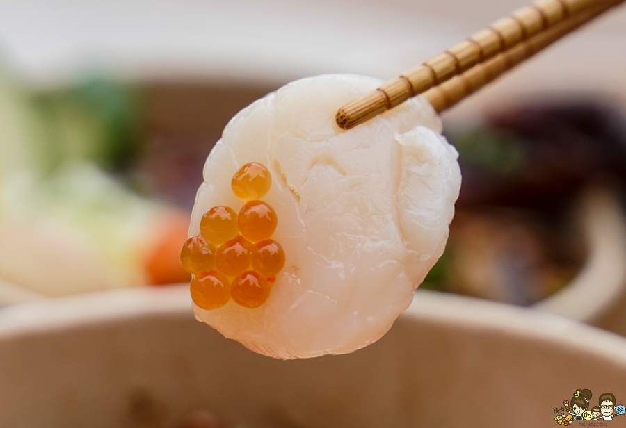 里昱精品肉舖 隱藏版 客製化 丼飯 生魚片 燒肉 肉鋪 文山特區 團購美食 鳳山美食