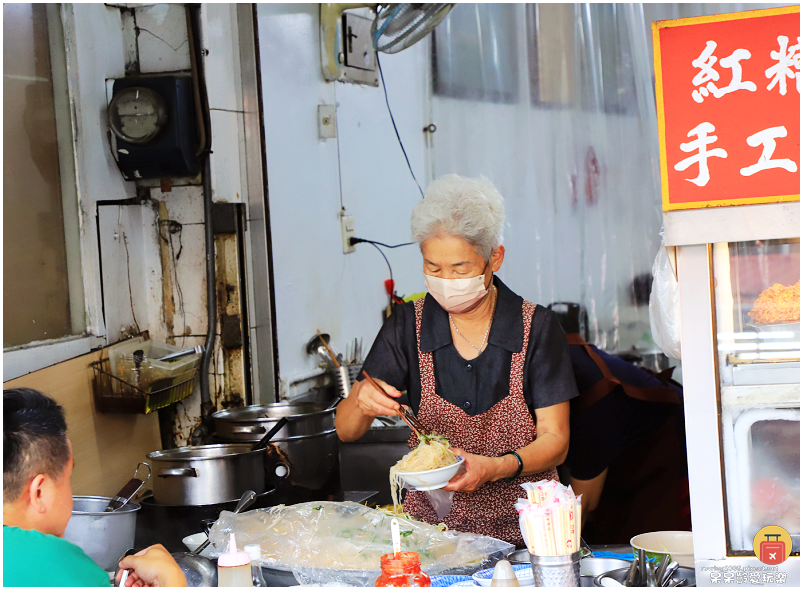 高雄美食｜旗山紅糟肉！開業超過九十年的老店家！在地人超喜愛！