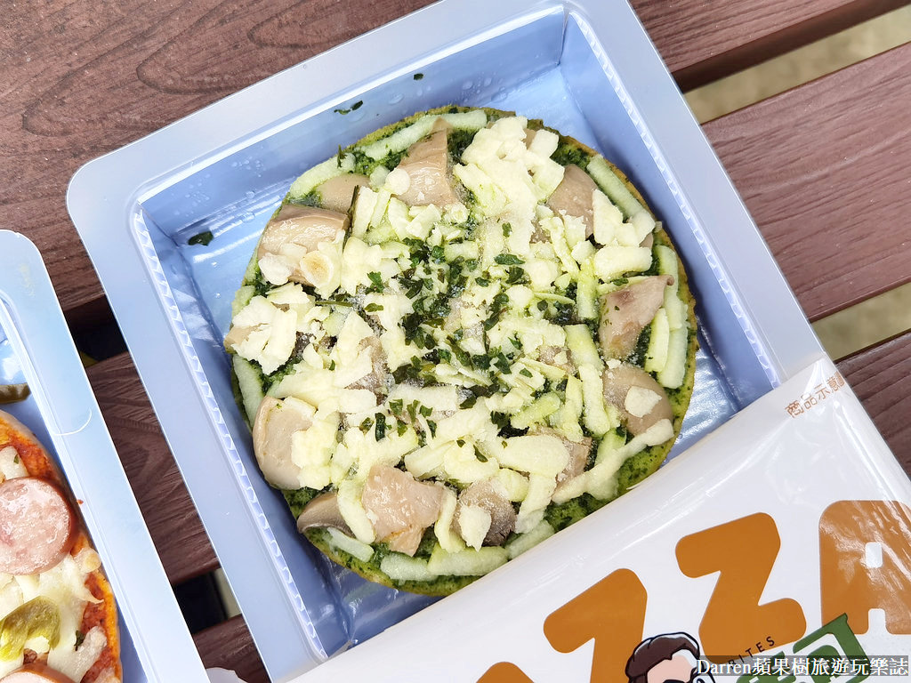 一口馬可貝果披薩,起司貝果7-11價錢,7-11美食推薦,7-11微波食品推薦,7-11食物推薦,7-11微波食品推薦dcard,7-11微波冷凍食品,711貝果,德式辣腸貝果披薩,照燒章魚貝果披薩,青醬菇菇貝果披薩