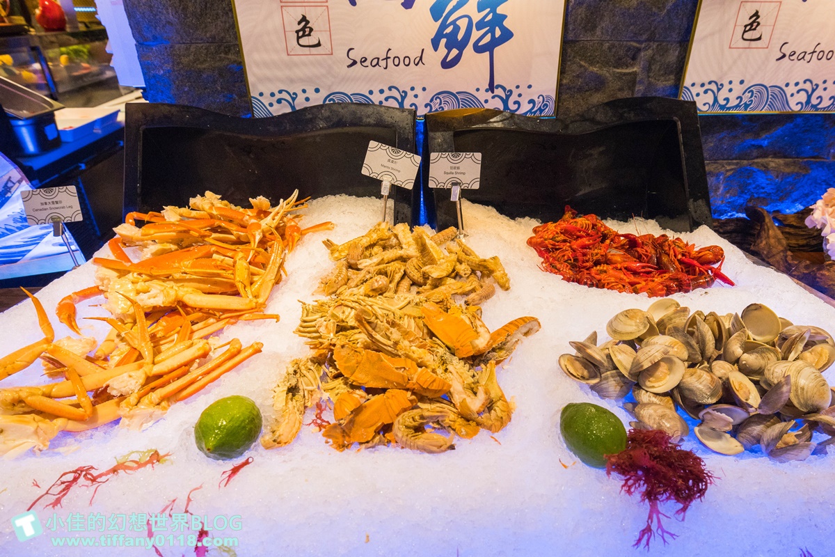 [澳門飯店]平日入住一晚不到4000元的上葡京酒店/上葡京綜合度假村/澳門飯店推薦