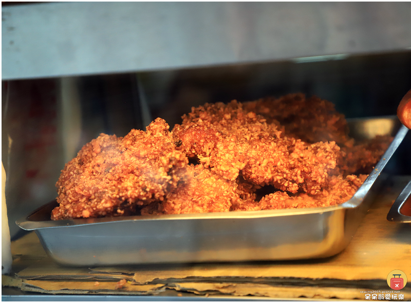 高雄美食｜旗山紅糟肉！開業超過九十年的老店家！在地人超喜愛！