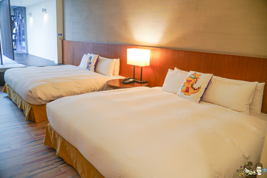 住宿推薦 親子 旅遊 桃園住宿 親子民宿 親子旅遊 家庭客 溫泉 游泳池 自助吧 早餐 評價超高 溫泉房間 泡湯 