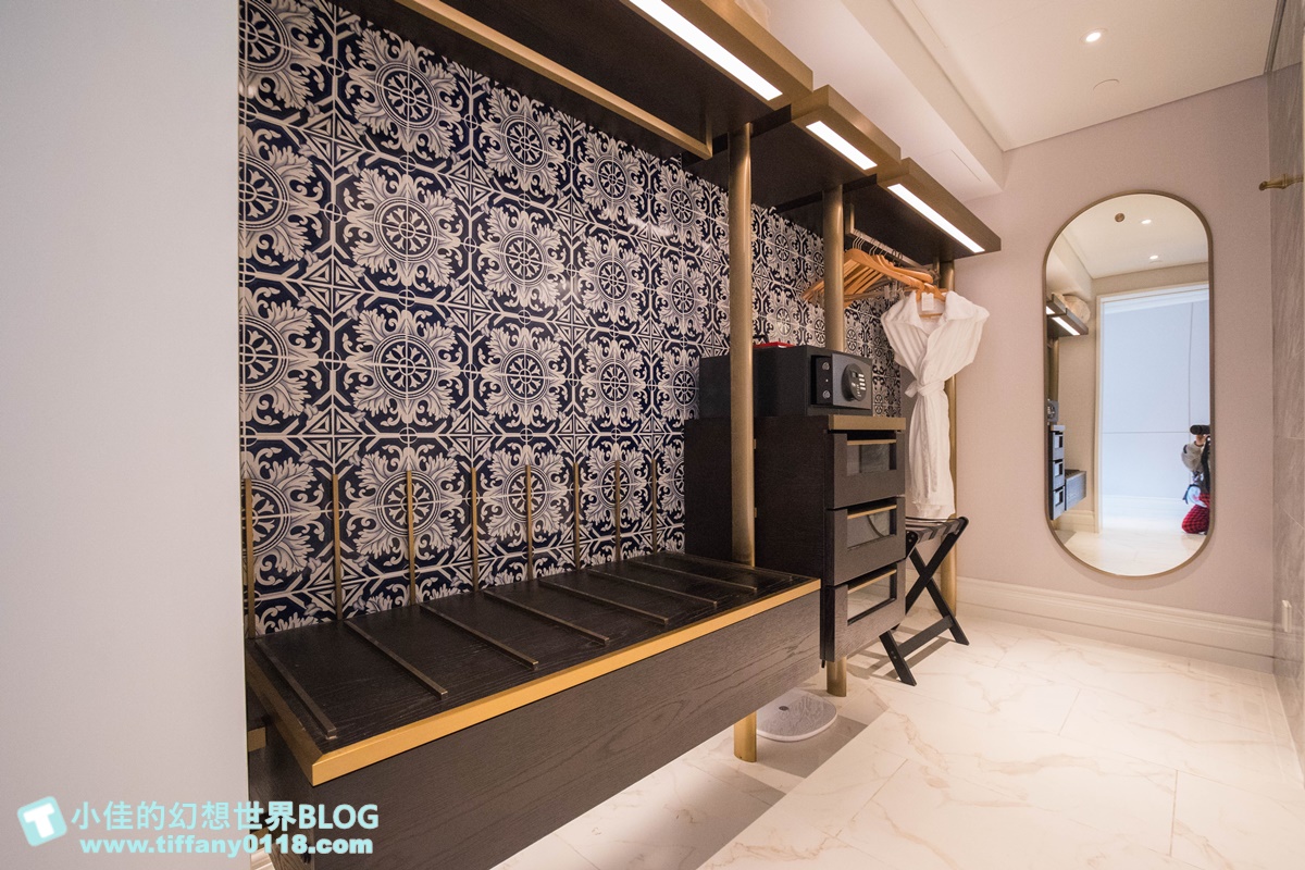 [澳門飯店]平日入住一晚不到4000元的上葡京酒店/上葡京綜合度假村/澳門飯店推薦