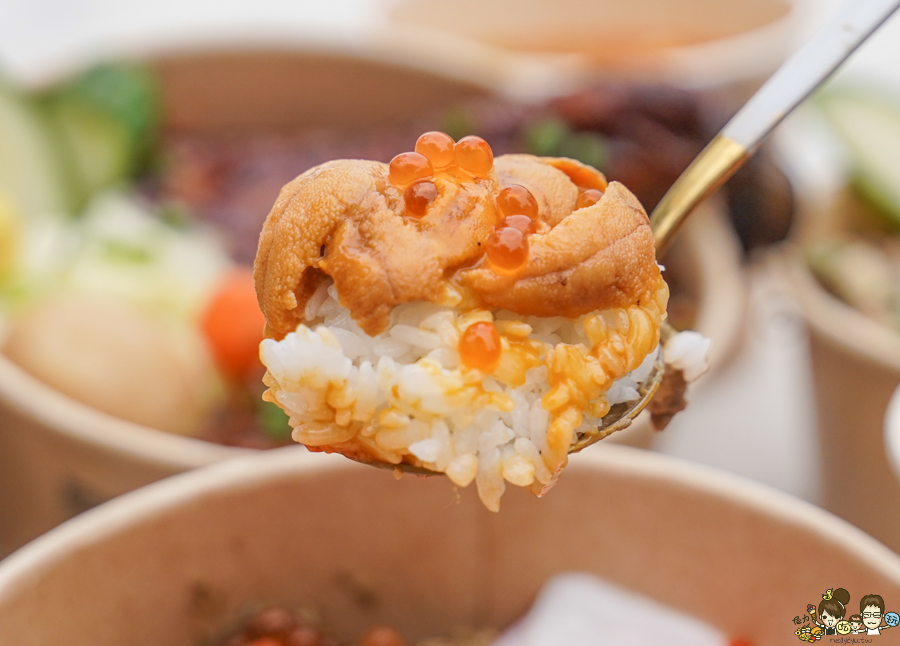 里昱精品肉舖 隱藏版 客製化 丼飯 生魚片 燒肉 肉鋪 文山特區 團購美食 鳳山美食