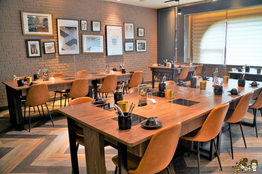 高雄火鍋 火鍋吃到飽 吃到飽 木櫃工廠創意鍋物 聚餐 聚會 多人聚餐 謝師宴 吃到飽 甜點 海鮮 和牛 可朗芙 限定 下午茶