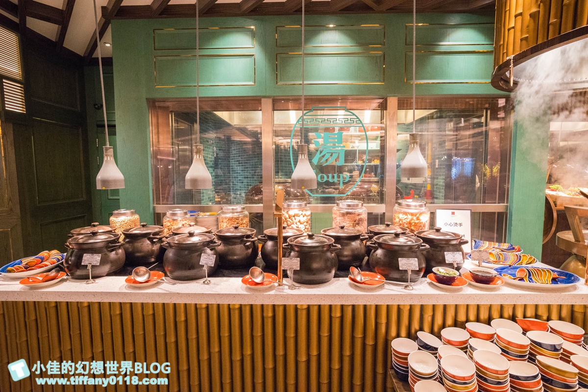 [澳門飯店]平日入住一晚不到4000元的上葡京酒店/上葡京綜合度假村/澳門飯店推薦