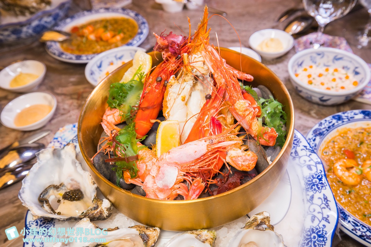 [澳門飯店]平日入住一晚不到4000元的上葡京酒店/上葡京綜合度假村/澳門飯店推薦