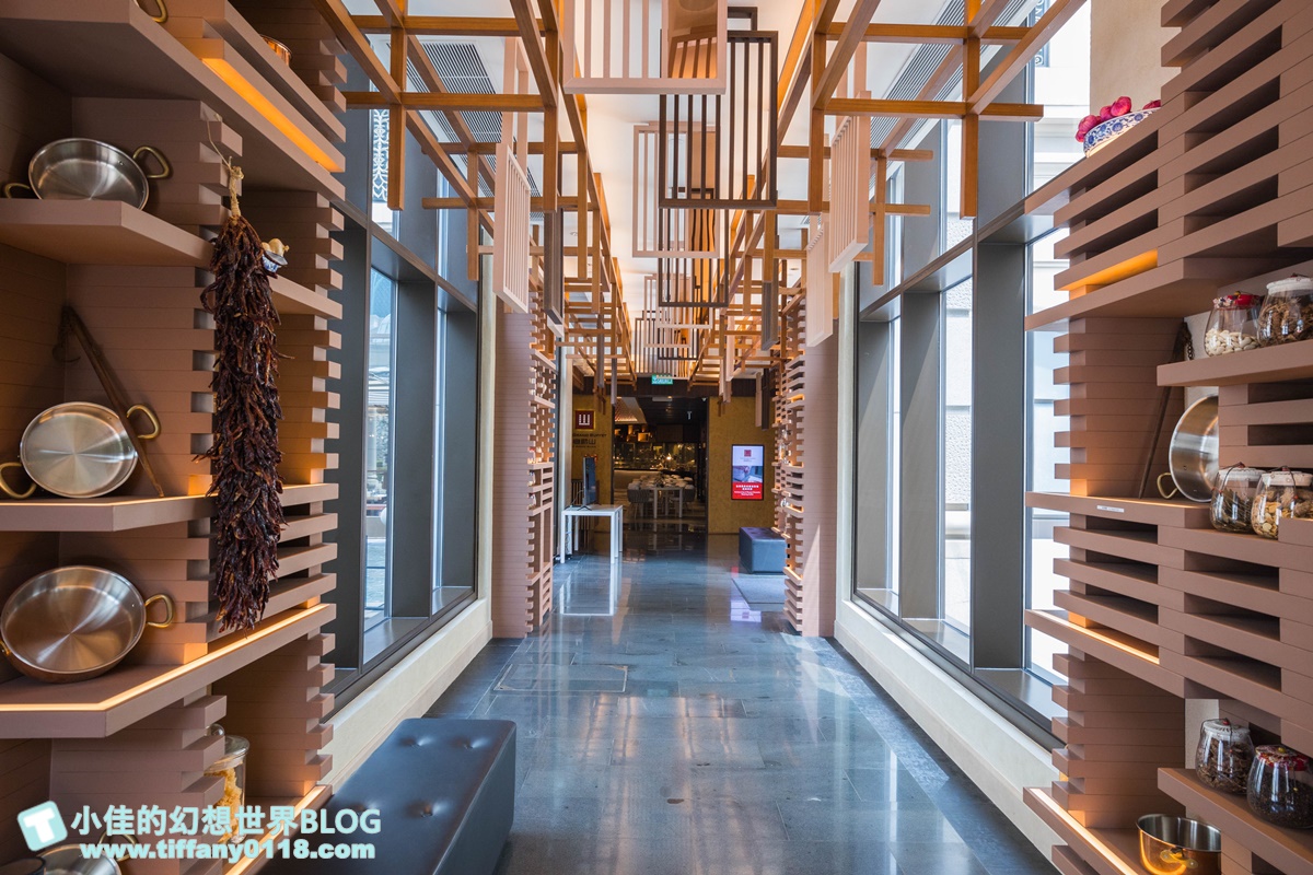 [澳門飯店]平日入住一晚不到4000元的上葡京酒店/上葡京綜合度假村/澳門飯店推薦