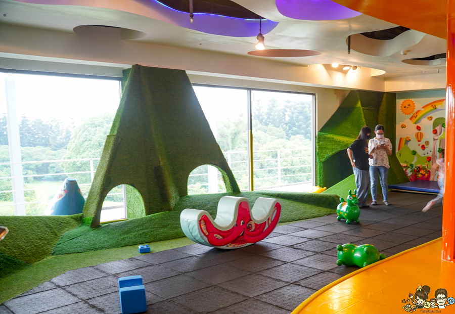 住宿推薦 親子 旅遊 桃園住宿 親子民宿 親子旅遊 家庭客 溫泉 游泳池 自助吧 早餐 評價超高 溫泉房間 泡湯 