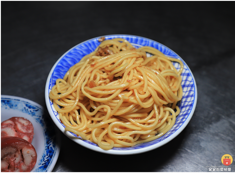 高雄美食｜旗山紅糟肉！開業超過九十年的老店家！在地人超喜愛！