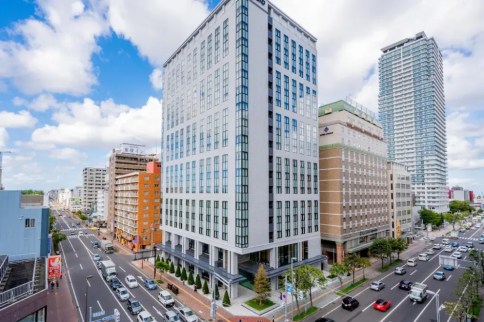 【2024札幌站住宿指南】Top10札幌車站飯店推薦,好逛好買出站就抵達超方便! 【2024札幌站住宿指南】Top10札幌車站飯店推薦,好逛好買出站就抵達超方便!