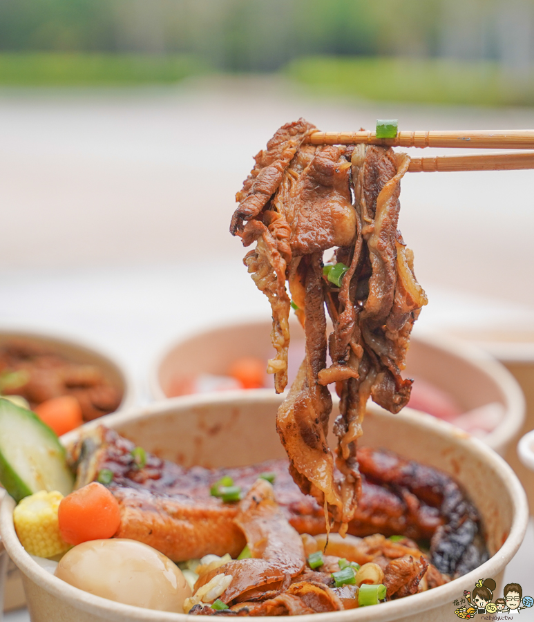 里昱精品肉舖 隱藏版 客製化 丼飯 生魚片 燒肉 肉鋪 文山特區 團購美食 鳳山美食