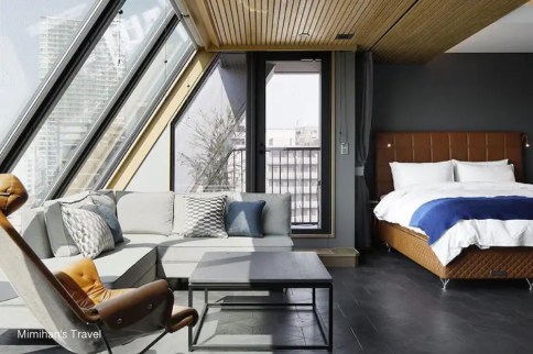 【2024東京住宿指南】淺草、上野、新宿、銀座等七大區域優缺與飯店推薦 【2024東京住宿指南】淺草、上野、新宿、銀座等七大區域優缺與飯店推薦