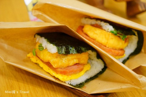 【沖繩必吃飯糰】豬肉蛋飯糰牧志市場總店:菜單四款本店限定&推薦沖繩早餐好選擇 【沖繩必吃飯糰】豬肉蛋飯糰牧志市場總店:菜單四款本店限定&推薦沖繩早餐好選擇