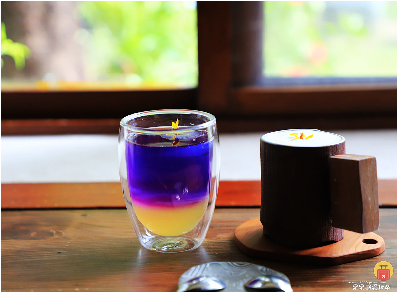 高雄美食|搖籃咖啡!美濃百年警察分駐所!日式復古老宅咖啡! 高雄美食|搖籃咖啡!美濃百年警察分駐所!日式復古老宅咖啡!