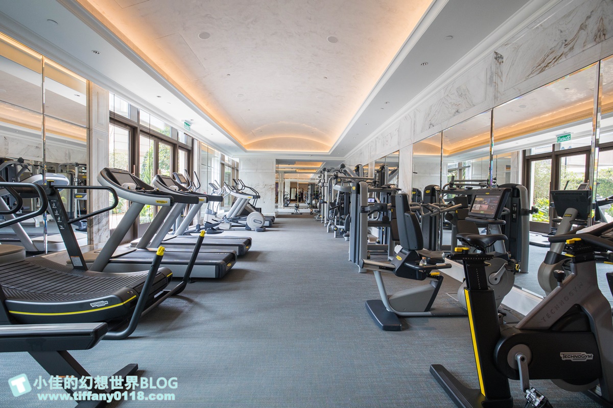 [澳門飯店]平日入住一晚不到4000元的上葡京酒店/上葡京綜合度假村/澳門飯店推薦