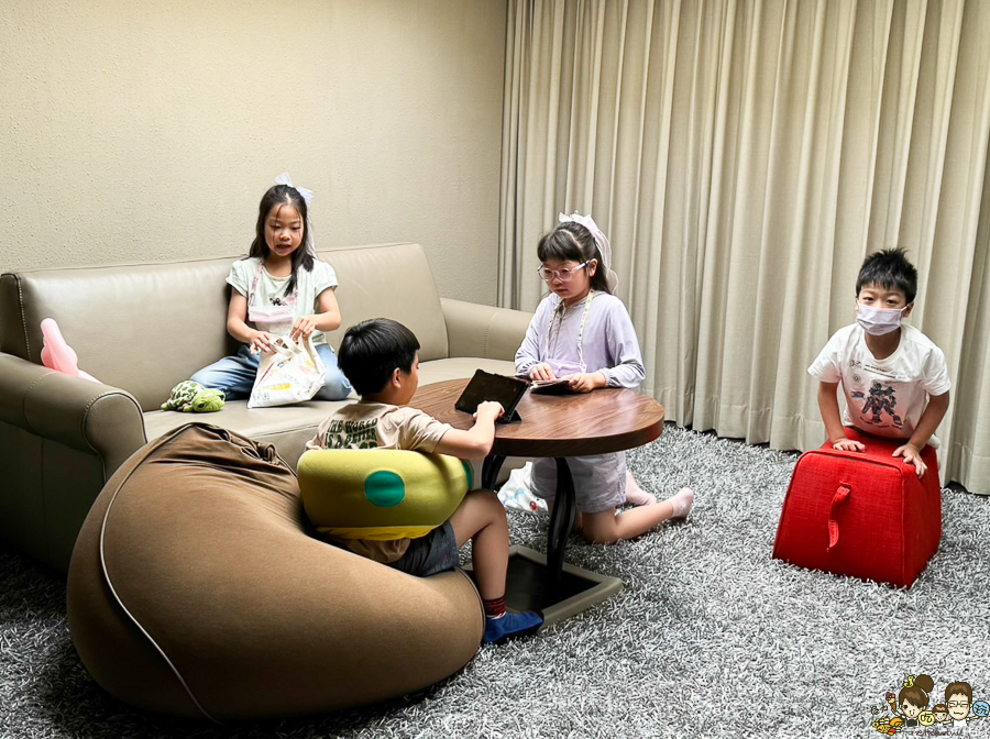 住宿推薦 親子 旅遊 桃園住宿 親子民宿 親子旅遊 家庭客 溫泉 游泳池 自助吧 早餐 評價超高 溫泉房間 泡湯 