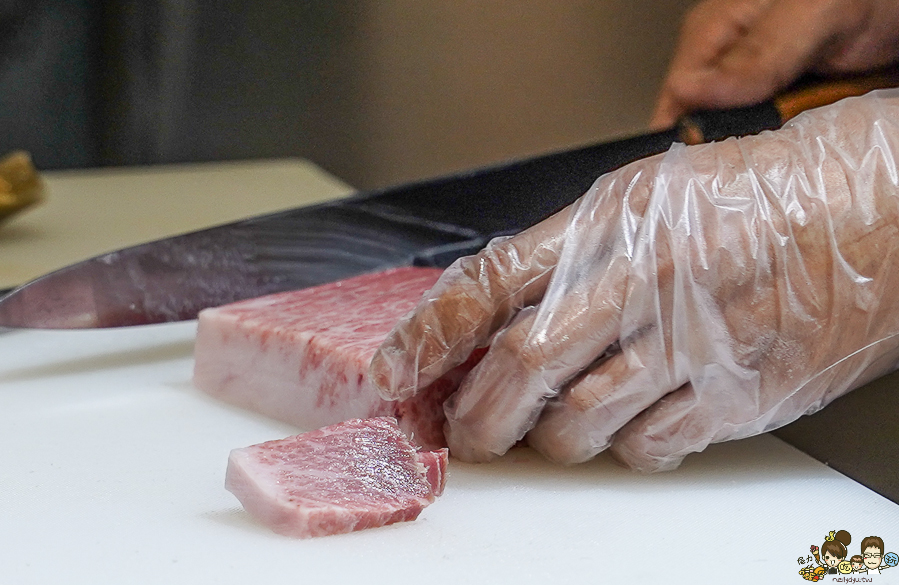 里昱精品肉舖 隱藏版 客製化 丼飯 生魚片 燒肉 肉鋪 文山特區 團購美食 鳳山美食