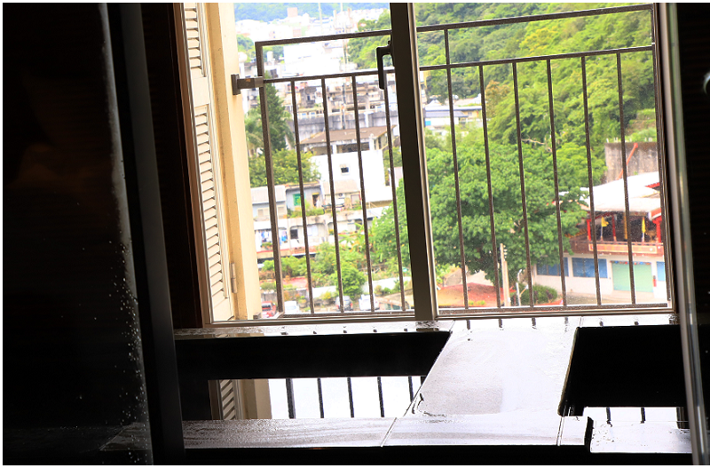 蘇澳瓏山林飯店評價最好專案之一：房內雙湯池02