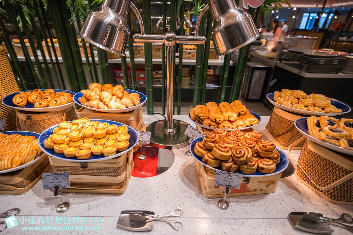 [澳門飯店]平日入住一晚不到4000元的上葡京酒店/上葡京綜合度假村/澳門飯店推薦